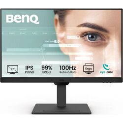 Monitor BenQ GW2790T (Black)