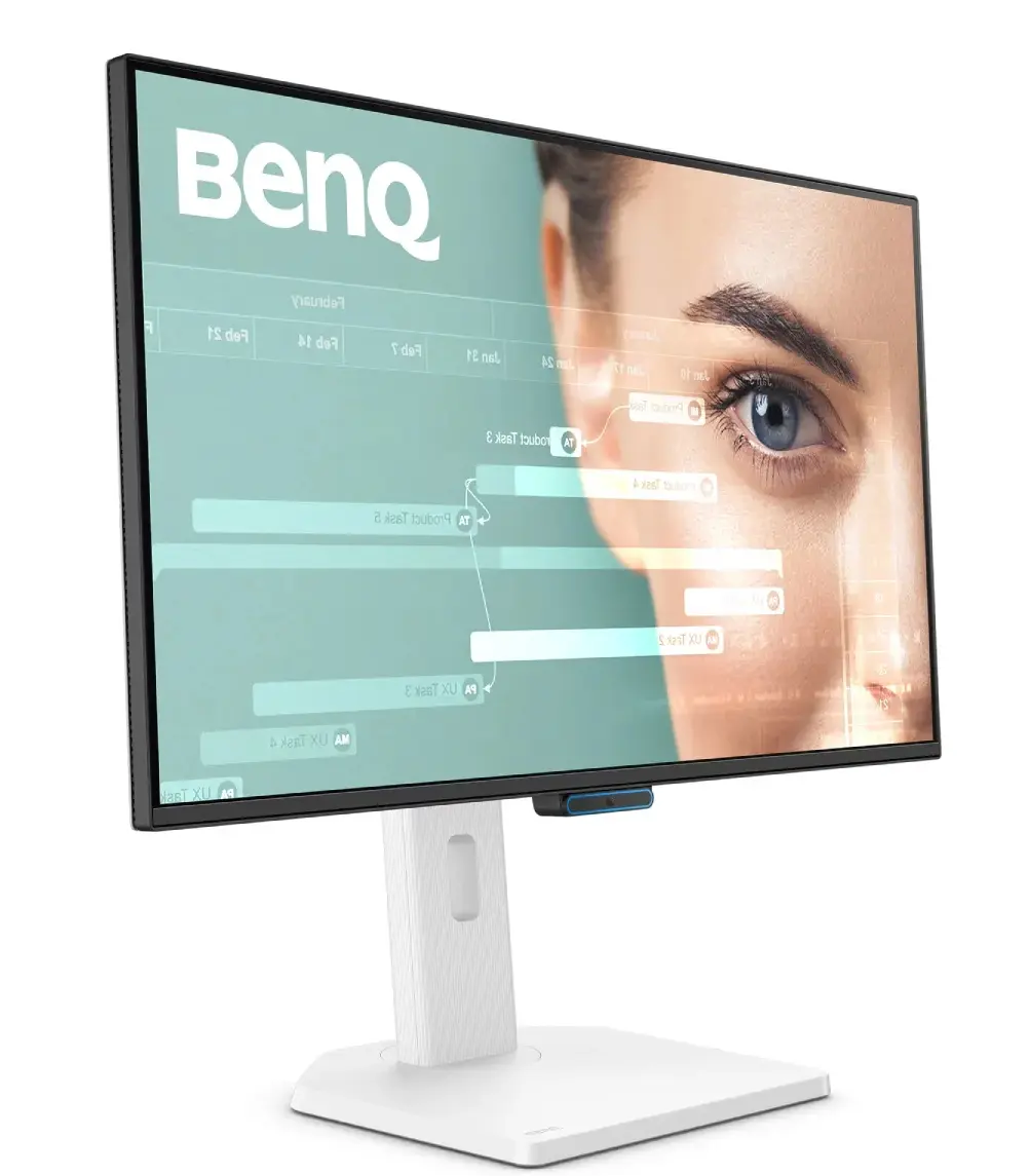 Monitor Benq GW2790TC (White) - 2
