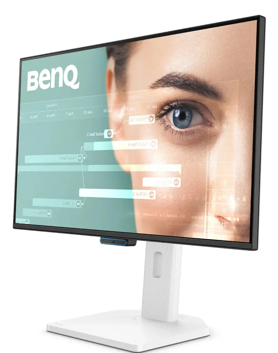 Monitor Benq GW2790TC (White) - 3
