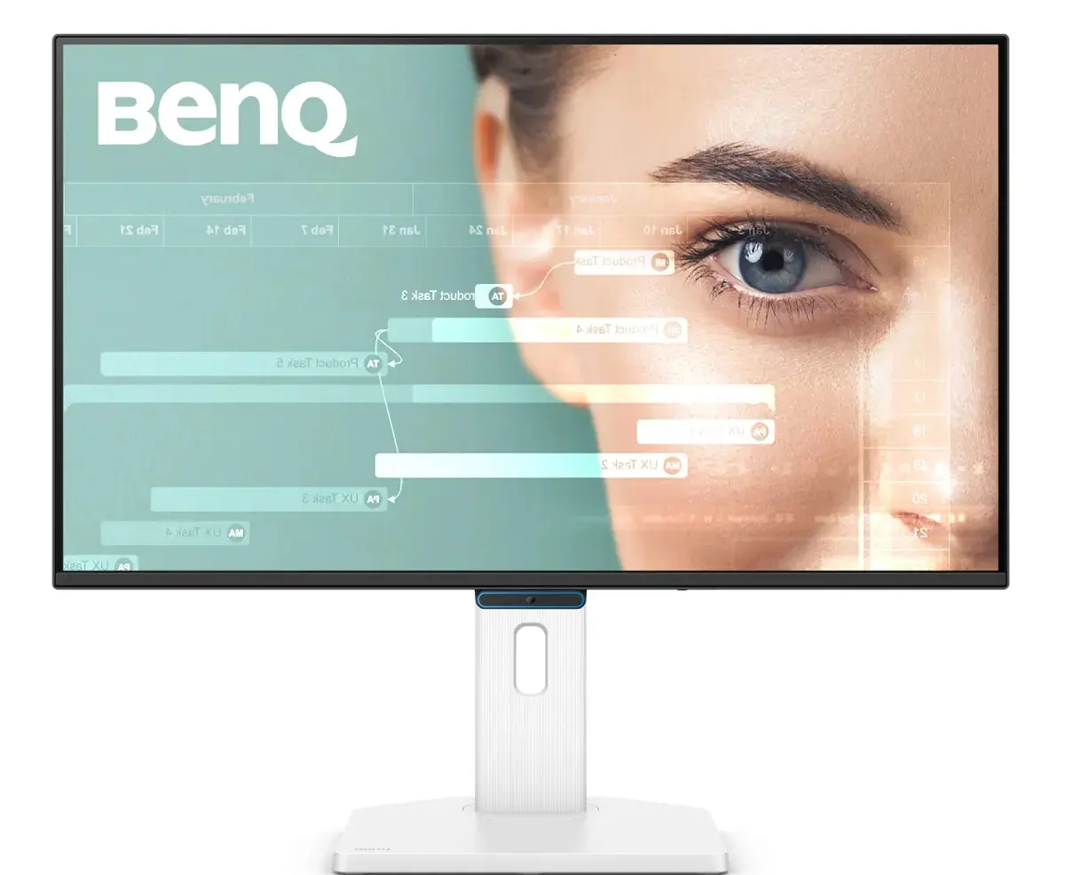 Monitor Benq GW2790TC (White)