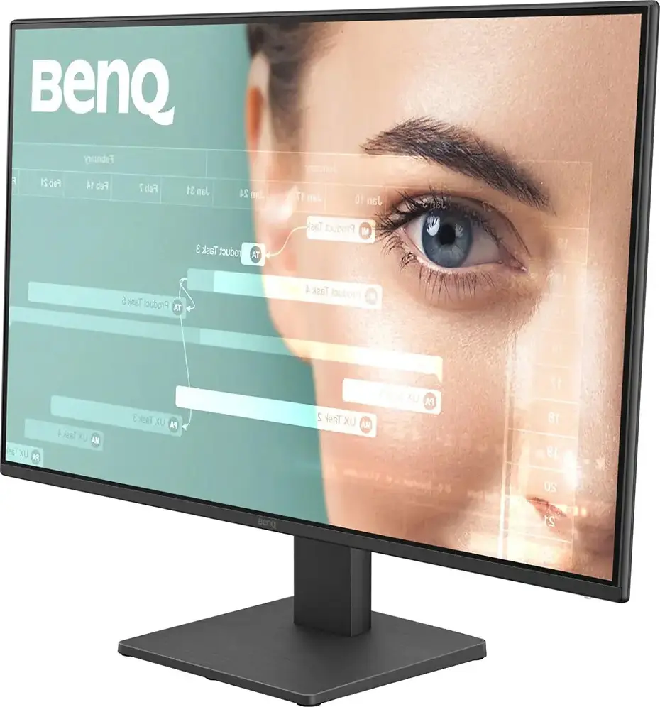 Monitor BenQ GW2791 (Black)
