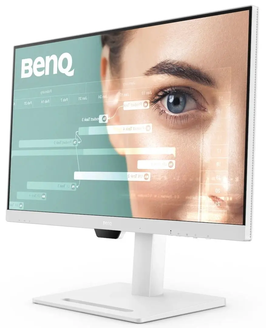 Monitor BenQ GW3290QT (White)