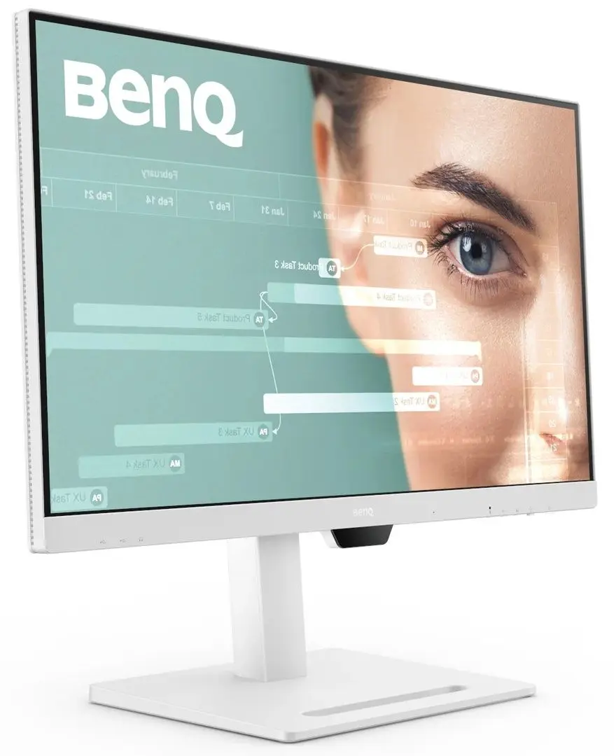 Monitor BenQ GW3290QT (White)