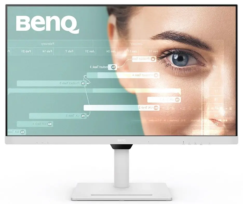 Monitor BenQ GW3290QT (White)