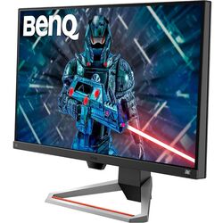 Монитор Benq Mobiuz EX2710S (Black) Thumb