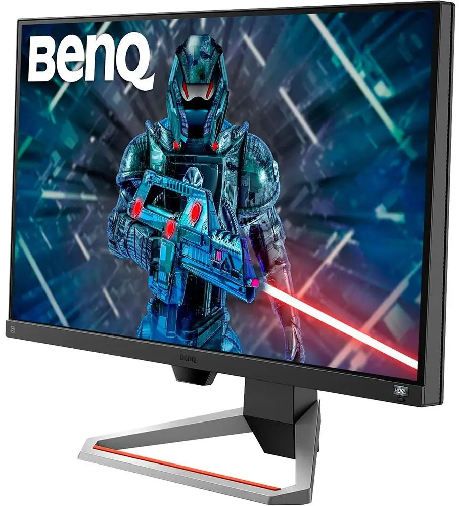 Монитор Benq Mobiuz EX2710S (Black)