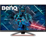 Монитор Benq Mobiuz EX2710S (Black)