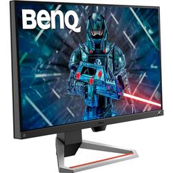 Монитор Benq Mobiuz EX2710S (Black) Thumb