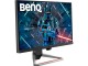 Монитор Benq Mobiuz EX2710S (Black)