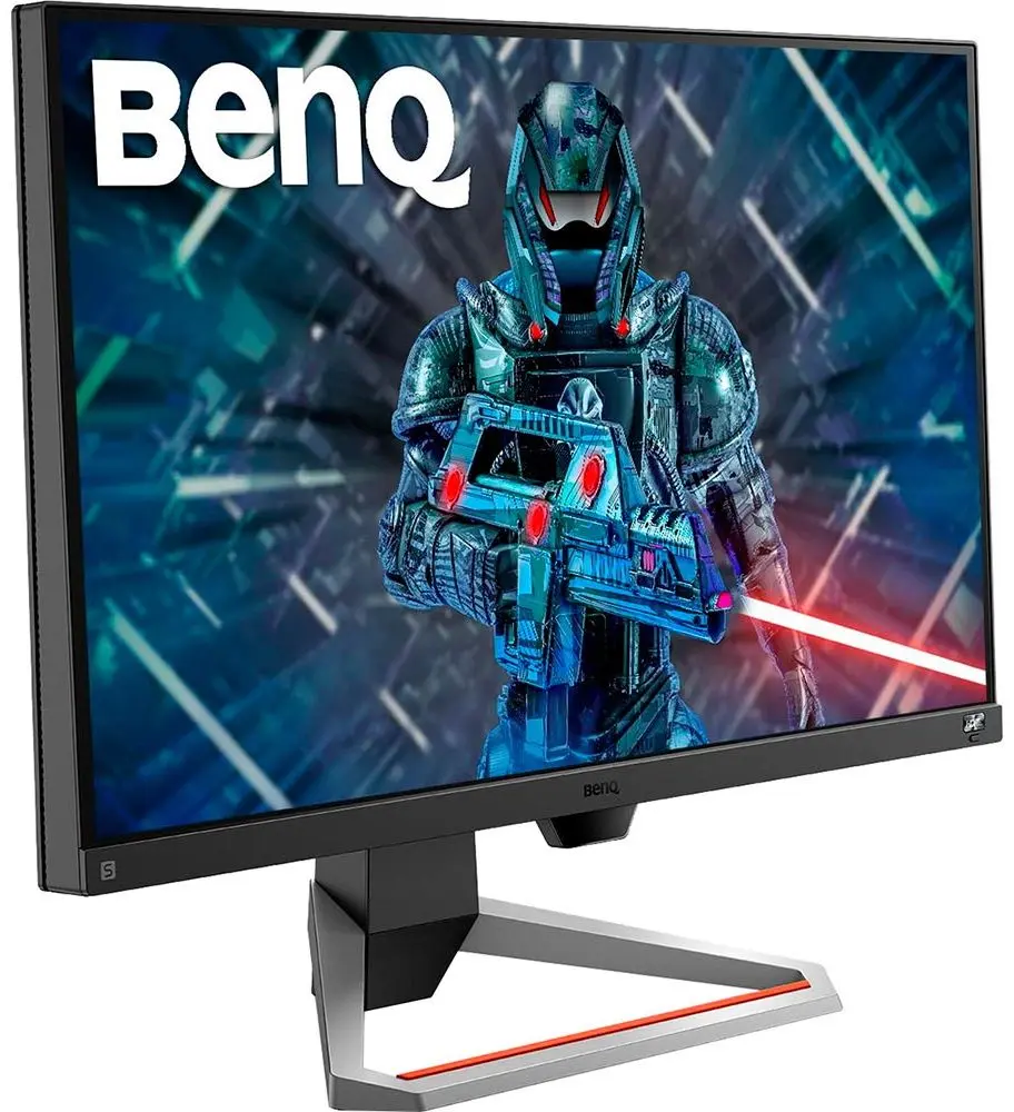 Монитор Benq Mobiuz EX2710S (Black)