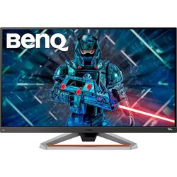 Монитор Benq Mobiuz EX2710S (Black) Thumb
