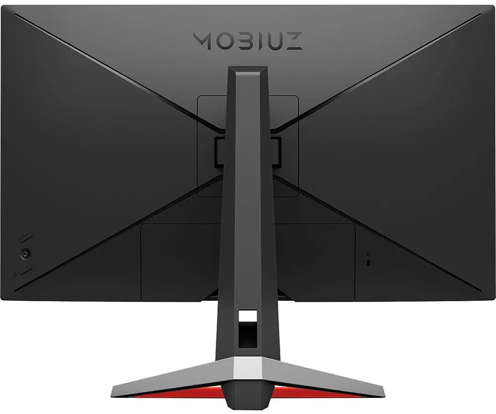 Монитор Benq Mobiuz EX2710S (Black)