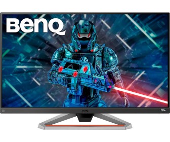 Монитор Benq Mobiuz EX2710S (Black)