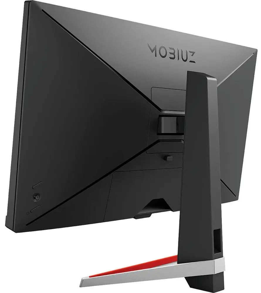 Монитор Benq Mobiuz EX2710S (Black)