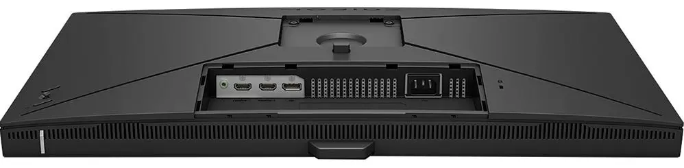 Монитор Benq Mobiuz EX2710S (Black)