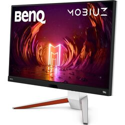 Monitor BenQ Mobiuz EX2710U (White) Thumb