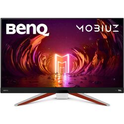 Monitor BenQ Mobiuz EX2710U (White)