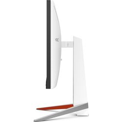 Monitor BenQ Mobiuz EX2710U (White) Thumb