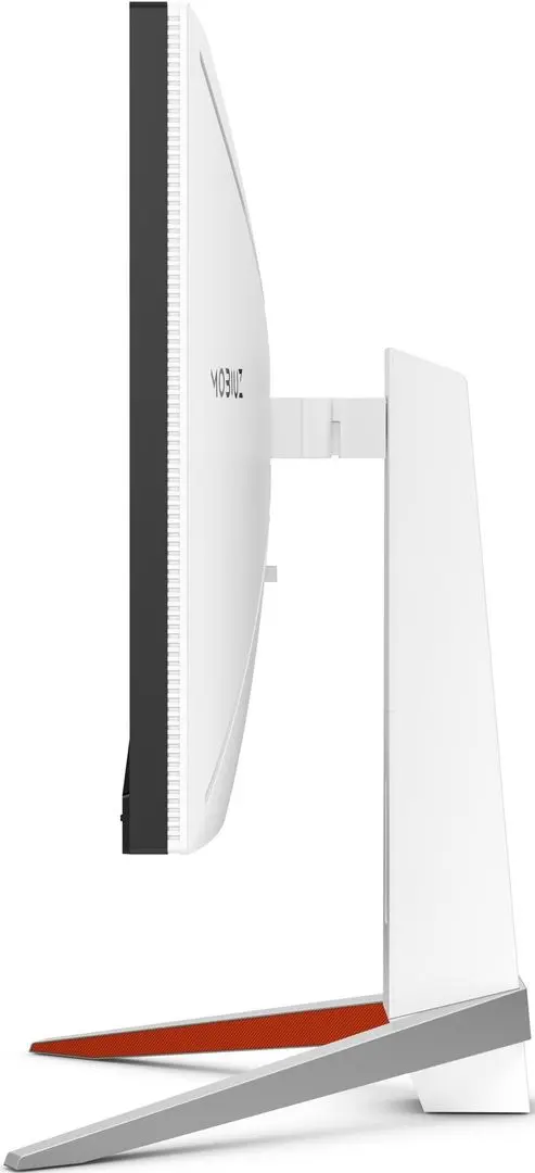 Monitor BenQ Mobiuz EX2710U (White)