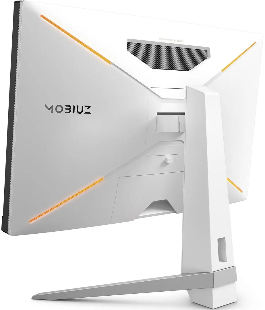 Monitor BenQ Mobiuz EX2710U (White)