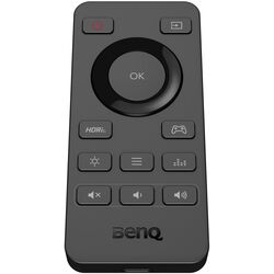 Monitor BenQ Mobiuz EX2710U (White) Thumb