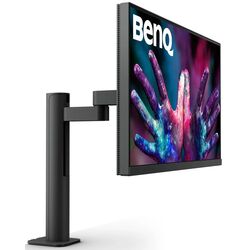 Monitor Benq PD2705UA (Black) Thumb