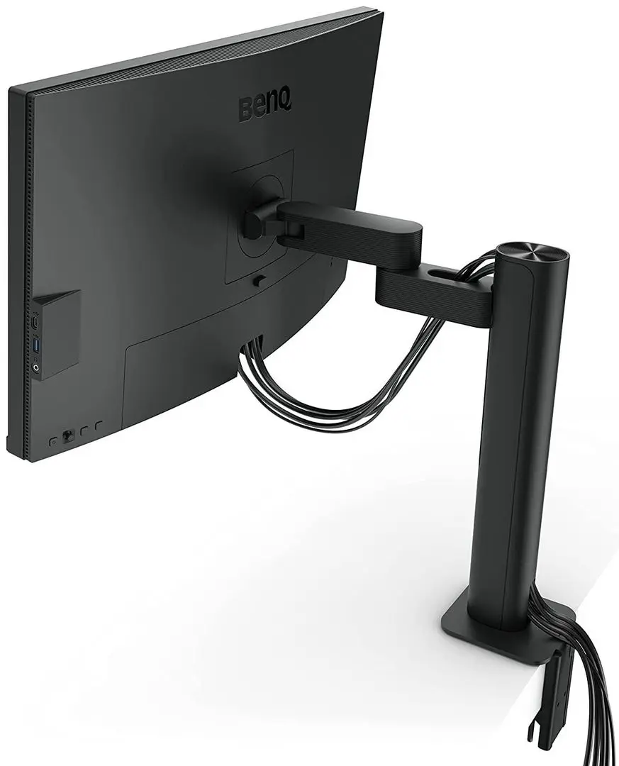 Monitor Benq PD2705UA (Black) - 4
