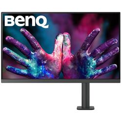Monitor Benq PD2705UA (Black)