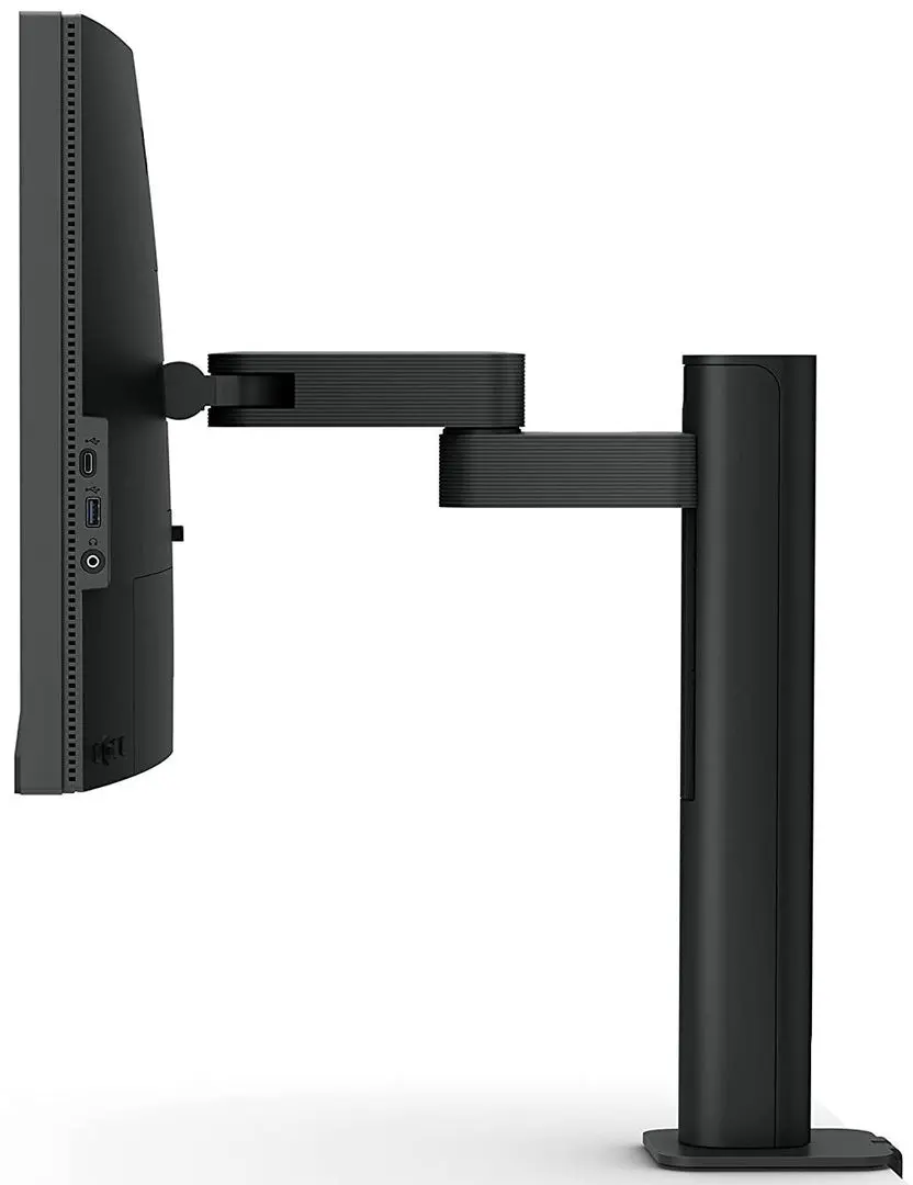 Monitor Benq PD2705UA (Black) - 3