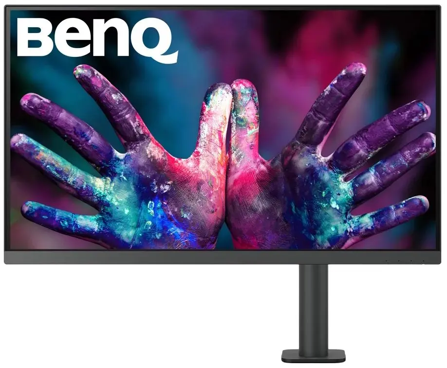 Monitor Benq PD2705UA (Black)