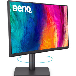 Monitor Benq PD2706QN (Black) Thumb