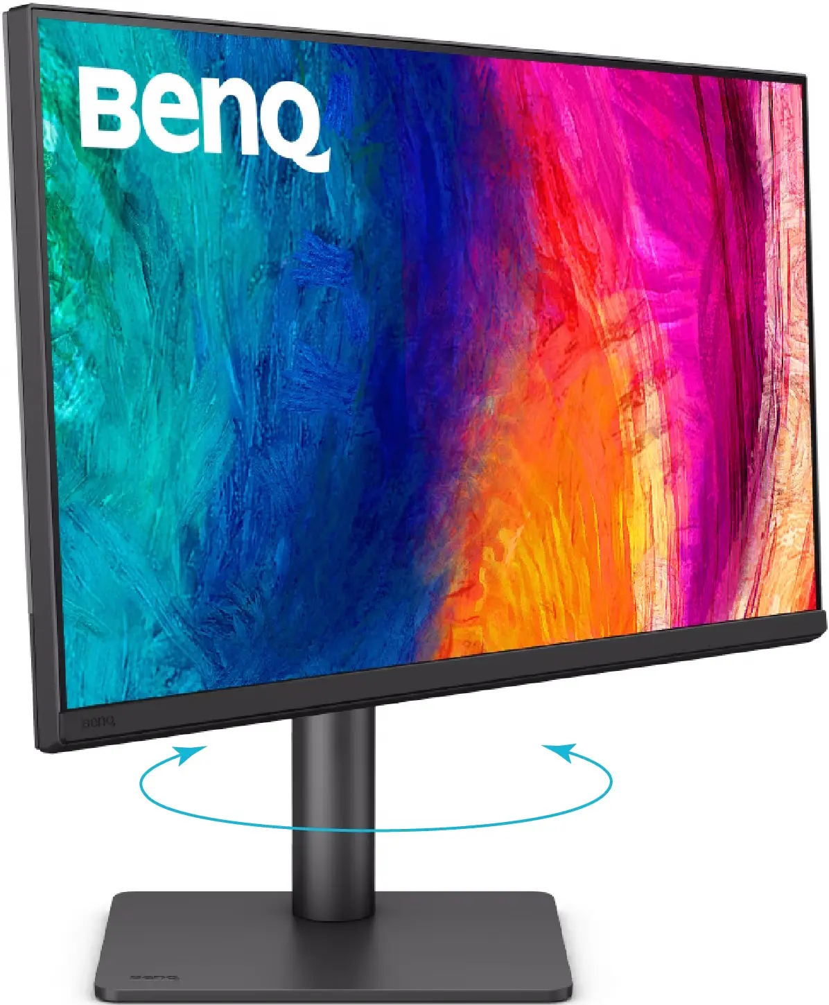 Monitor Benq PD2706QN (Black)