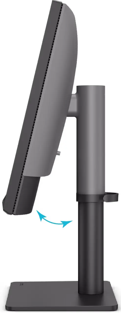 Monitor Benq PD2706QN (Black)