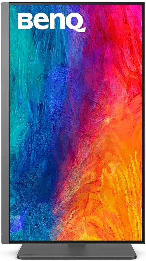 Monitor BenQ PD2706U (Black)