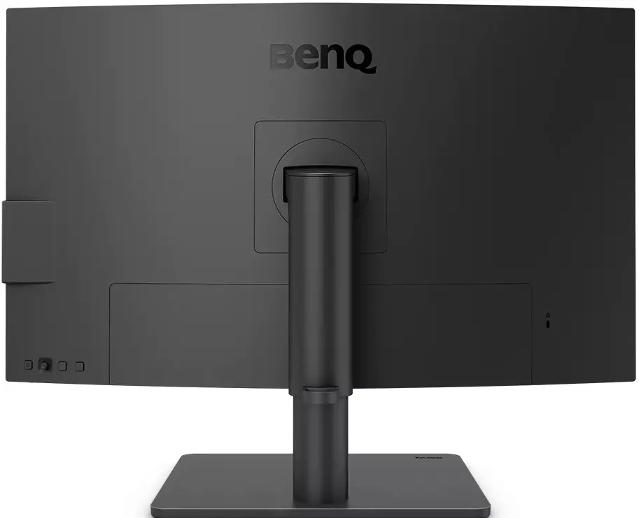 Monitor BenQ PD2706U (Black)