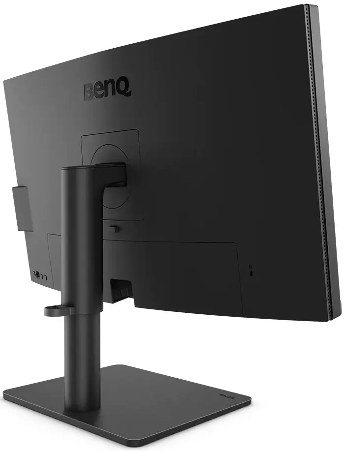 Monitor BenQ PD2706U (Black)