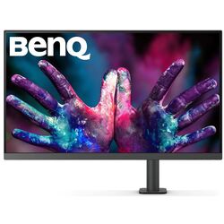 Монитор Benq PD3205UA (Black) Thumb