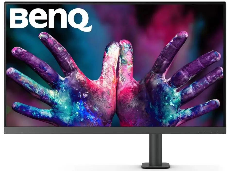 Монитор Benq PD3205UA (Black)