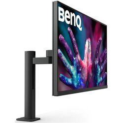 Монитор Benq PD3205UA (Black) Thumb