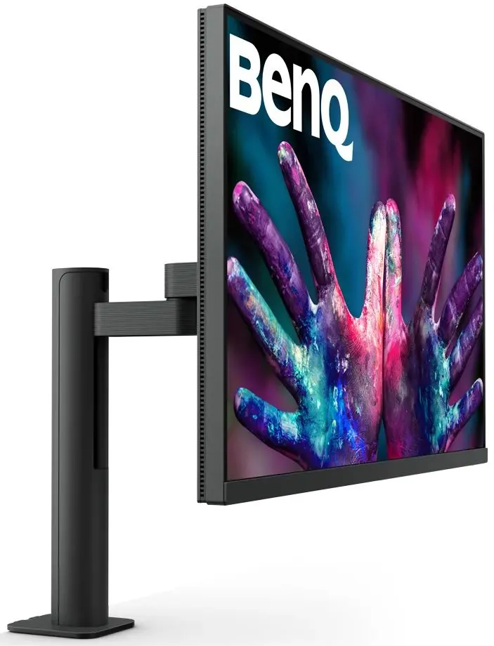 Монитор Benq PD3205UA (Black)