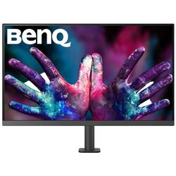 Монитор Benq PD3205UA (Black)