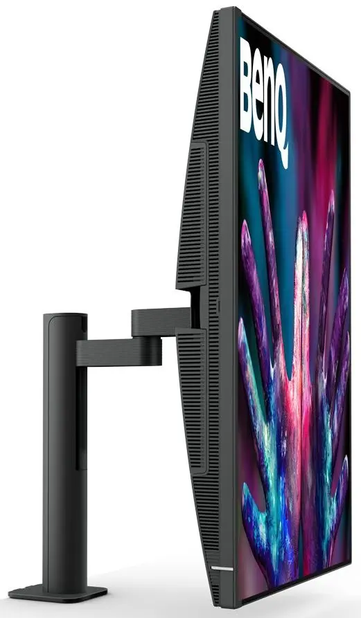 Монитор Benq PD3205UA (Black)