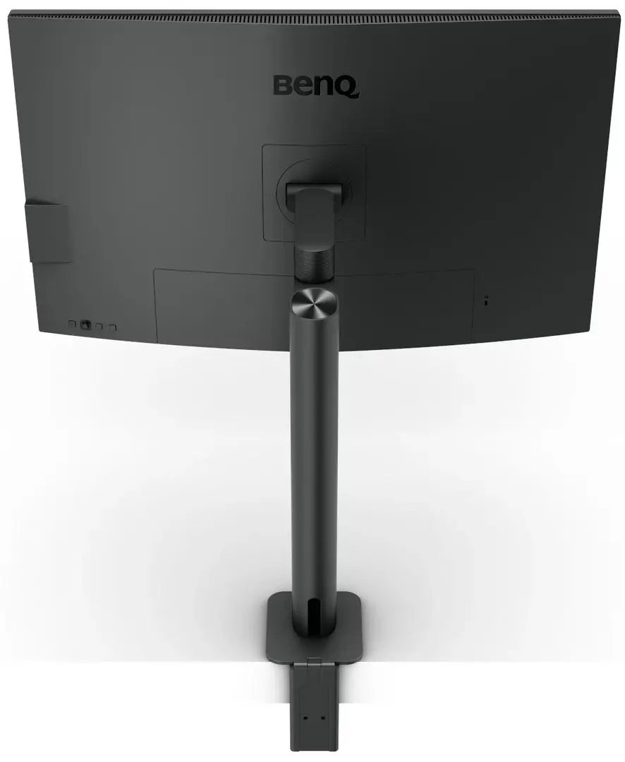 Монитор Benq PD3205UA (Black)
