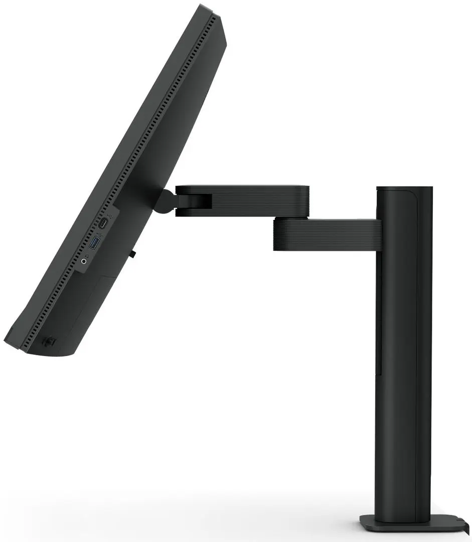 Монитор Benq PD3205UA (Black)