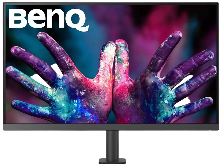 Монитор Benq PD3205UA (Black)