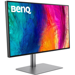 Monitor BenQ PD3225U (Metallic Grey) Thumb