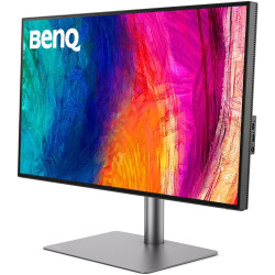 Monitor BenQ PD3225U (Metallic Grey) Thumb