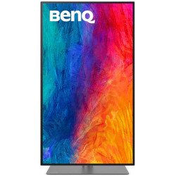 Monitor BenQ PD3225U (Metallic Grey) Thumb