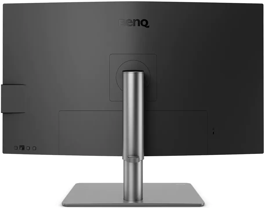 Monitor BenQ PD3225U (Metallic Grey)
