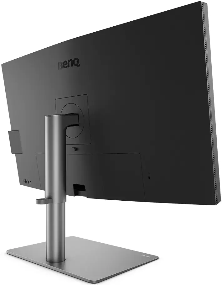 Monitor BenQ PD3225U (Metallic Grey)